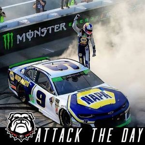 Meet your Posher, Stephen